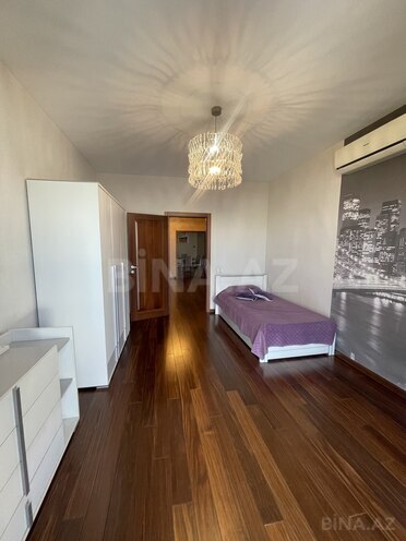 Сдаётся 4-комн. новостройка 200 м², м. Гянджлик, photo 19 from 31