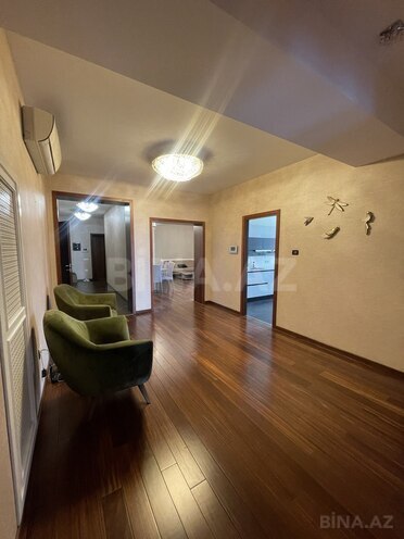 Сдаётся 4-комн. новостройка 200 м², м. Гянджлик, photo 12 from 31