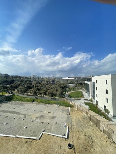 Сдаётся 4-комн. новостройка 200 м², м. Гянджлик, photo 17 from 31