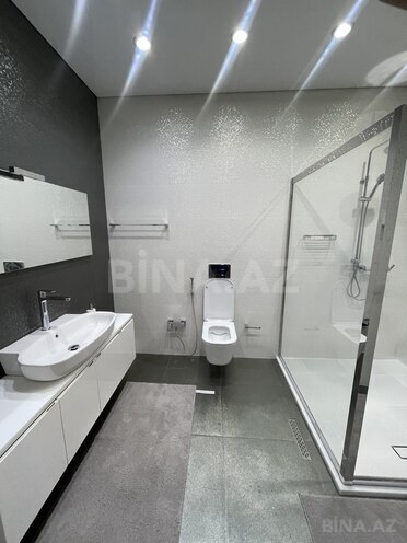 Сдаётся 4-комн. новостройка 200 м², м. Гянджлик, photo 21 from 31