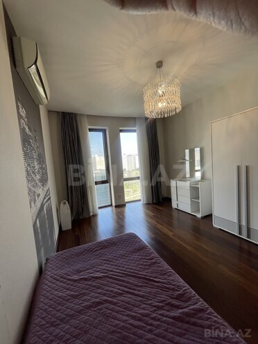 Сдаётся 4-комн. новостройка 200 м², м. Гянджлик, photo 20 from 31