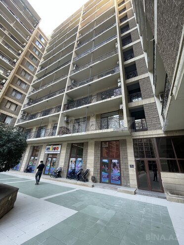 Сдаётся 4-комн. новостройка 200 м², м. Гянджлик, photo 30 from 31