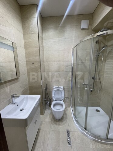 Сдаётся 4-комн. новостройка 200 м², м. Гянджлик, photo 9 from 31