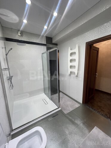 Сдаётся 4-комн. новостройка 200 м², м. Гянджлик, photo 23 from 31