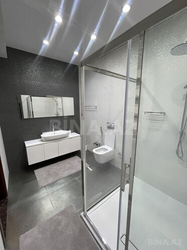 Сдаётся 4-комн. новостройка 200 м², м. Гянджлик, photo 22 from 31