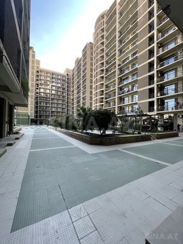Сдаётся 4-комн. новостройка 200 м², м. Гянджлик, photo 29 from 31
