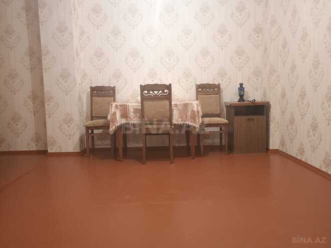 İcarəyə verilir 2 otaqlı köhnə tikili 45 m², Nərimanov r., photo 3 from 7