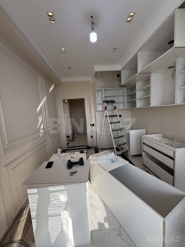 Satılır 3 otaqlı yeni tikili 107 m², Yeni Günəşli q., photo 12 from 24