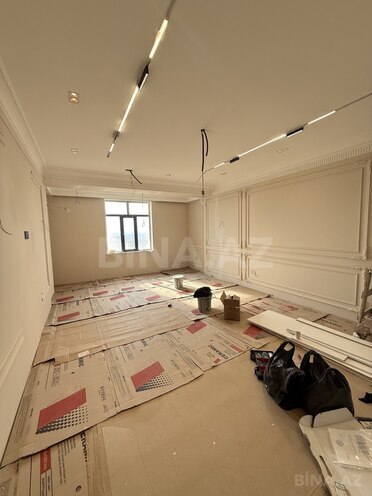 Satılır 3 otaqlı yeni tikili 107 m², Yeni Günəşli q., photo 1 from 24