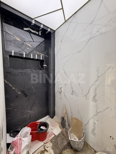 Satılır 3 otaqlı yeni tikili 107 m², Yeni Günəşli q., photo 22 from 24