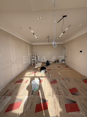 Satılır 3 otaqlı yeni tikili 107 m², Yeni Günəşli q., photo 4 from 24