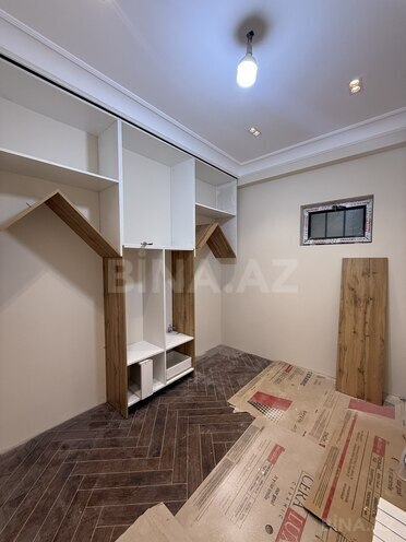 Satılır 3 otaqlı yeni tikili 107 m², Yeni Günəşli q., photo 9 from 24