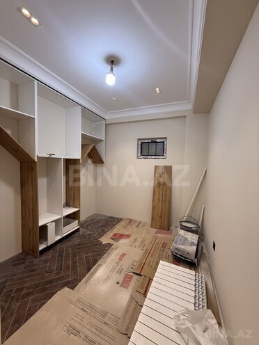 Satılır 3 otaqlı yeni tikili 107 m², Yeni Günəşli q., photo 8 from 24