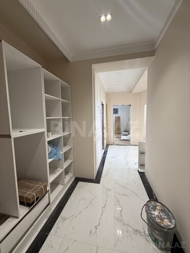 Satılır 3 otaqlı yeni tikili 107 m², Yeni Günəşli q., photo 16 from 24