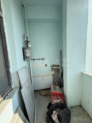 Satılır 3 otaqlı yeni tikili 107 m², Yeni Günəşli q., photo 14 from 24