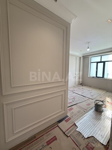 Satılır 3 otaqlı yeni tikili 107 m², Yeni Günəşli q., photo 6 from 24