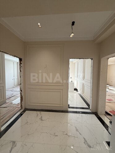 Satılır 3 otaqlı yeni tikili 107 m², Yeni Günəşli q., photo 21 from 24