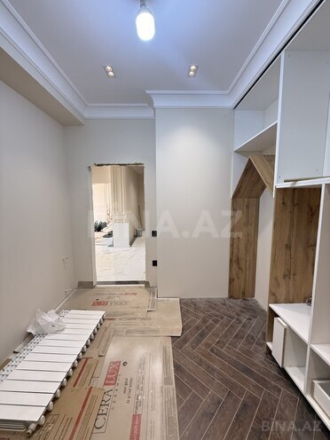 Satılır 3 otaqlı yeni tikili 107 m², Yeni Günəşli q., photo 10 from 24