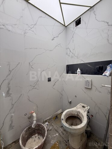 Satılır 3 otaqlı yeni tikili 107 m², Yeni Günəşli q., photo 23 from 24