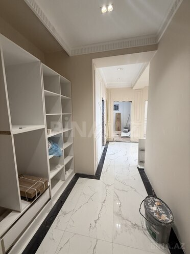 Satılır 3 otaqlı yeni tikili 107 m², Yeni Günəşli q., photo 17 from 24