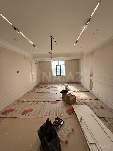 Satılır 3 otaqlı yeni tikili 107 m², Yeni Günəşli q., photo 3 from 24