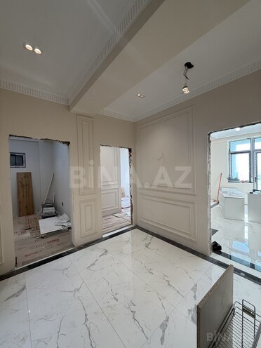 Satılır 3 otaqlı yeni tikili 107 m², Yeni Günəşli q., photo 19 from 24