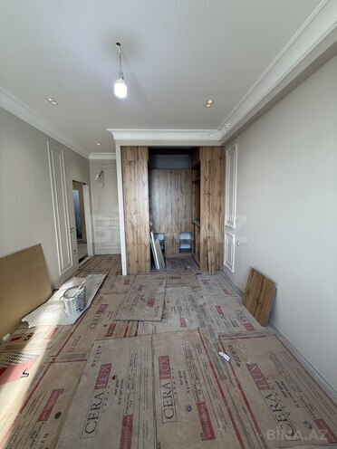 Satılır 3 otaqlı yeni tikili 107 m², Yeni Günəşli q., photo 7 from 24