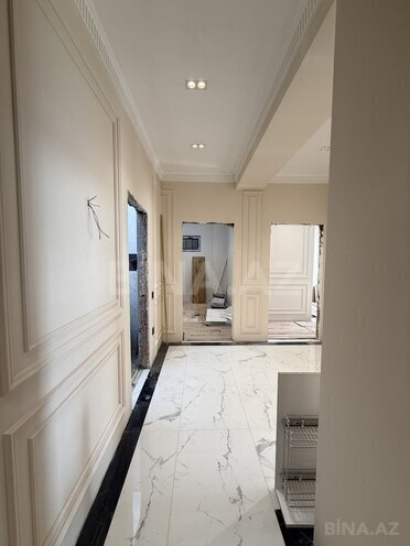 Satılır 3 otaqlı yeni tikili 107 m², Yeni Günəşli q., photo 18 from 24