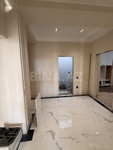 Satılır 3 otaqlı yeni tikili 107 m², Yeni Günəşli q., photo 20 from 24
