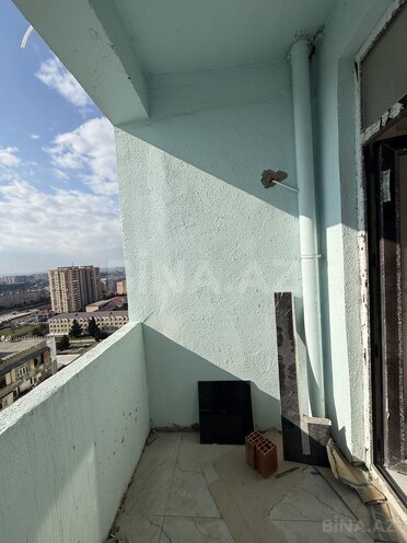 Satılır 3 otaqlı yeni tikili 107 m², Yeni Günəşli q., photo 13 from 24