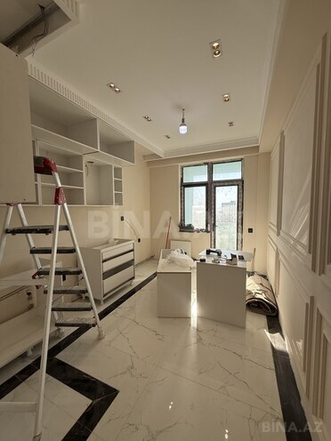 Satılır 3 otaqlı yeni tikili 107 m², Yeni Günəşli q., photo 11 from 24