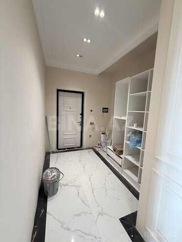 Satılır 3 otaqlı yeni tikili 107 m², Yeni Günəşli q., photo 15 from 24