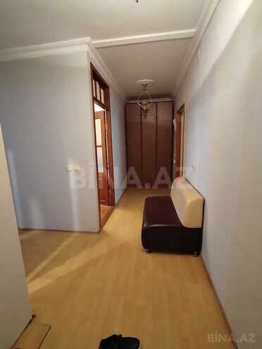 İcarəyə verilir 2 otaqlı köhnə tikili 80 m², Elmlər Akademiyası m., photo 15 from 17