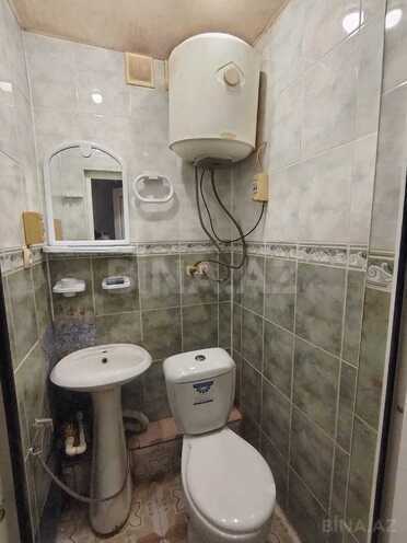 İcarəyə verilir 2 otaqlı köhnə tikili 80 m², Elmlər Akademiyası m., photo 9 from 17
