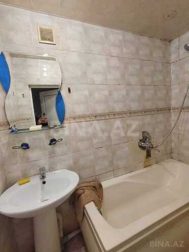 İcarəyə verilir 2 otaqlı köhnə tikili 80 m², Elmlər Akademiyası m., photo 8 from 17