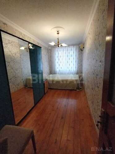 İcarəyə verilir 2 otaqlı köhnə tikili 80 m², Elmlər Akademiyası m., photo 11 from 17