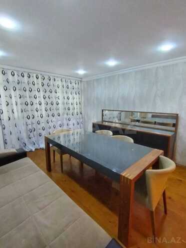 İcarəyə verilir 2 otaqlı köhnə tikili 80 m², Elmlər Akademiyası m., photo 4 from 17