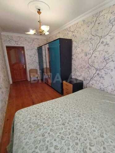 İcarəyə verilir 2 otaqlı köhnə tikili 80 m², Elmlər Akademiyası m., photo 10 from 17