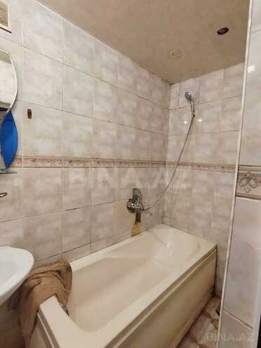 İcarəyə verilir 2 otaqlı köhnə tikili 80 m², Elmlər Akademiyası m., photo 7 from 17