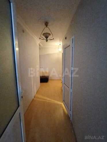 İcarəyə verilir 2 otaqlı köhnə tikili 80 m², Elmlər Akademiyası m., photo 16 from 17
