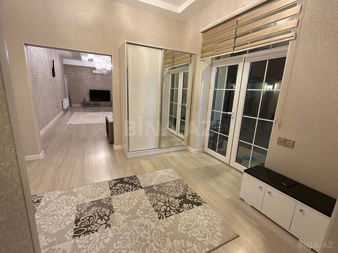 Сдаётся 4-комн. дом/дача 220 м², пос. Мардакан, photo 13 from 19