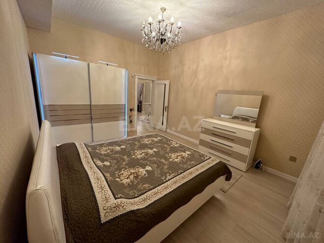 Сдаётся 4-комн. дом/дача 220 м², пос. Мардакан, photo 18 from 19