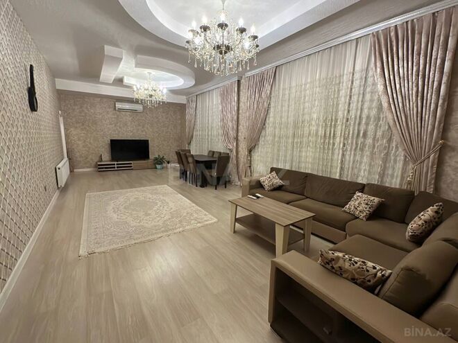 Сдаётся 4-комн. дом/дача 220 м², пос. Мардакан, photo 8 from 19