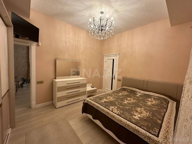 Сдаётся 4-комн. дом/дача 220 м², пос. Мардакан, photo 10 from 19