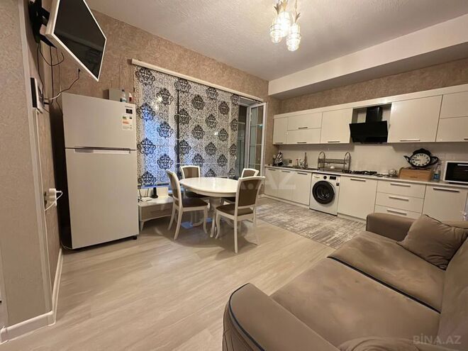 Сдаётся 4-комн. дом/дача 220 м², пос. Мардакан, photo 16 from 19