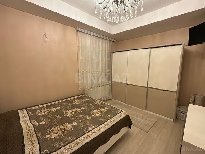 Сдаётся 4-комн. дом/дача 220 м², пос. Мардакан, photo 12 from 19