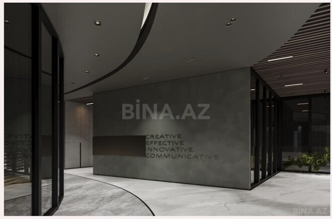 Сдаётся 4-комн. офис 239 м², пос. Аг шехер, photo 3 from 5