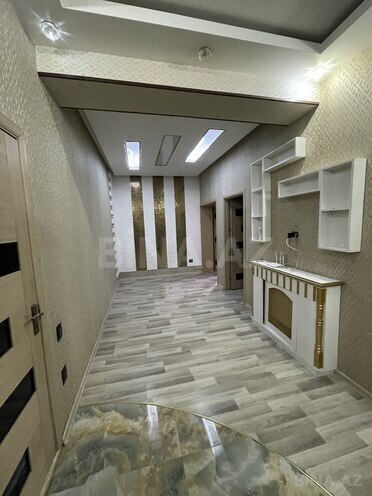 Сдаётся 3-комн. новостройка 90 м², м. Нариман Нариманов, photo 7 from 13