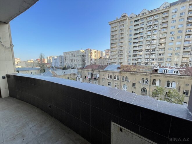 Сдаётся 3-комн. новостройка 90 м², м. Нариман Нариманов, photo 12 from 13