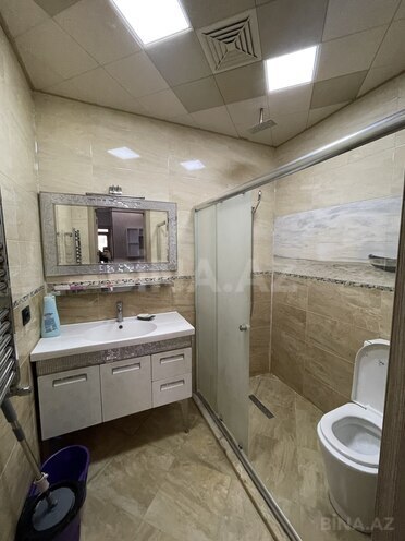 Сдаётся 3-комн. новостройка 90 м², м. Нариман Нариманов, photo 10 from 13